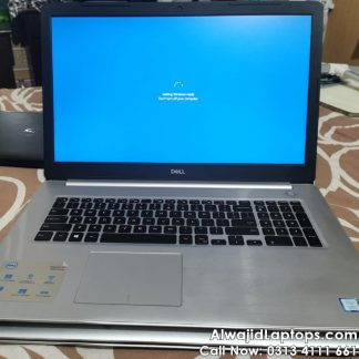 Dell inspiron Display 5570 Core i7 8th Generation 4GB Dedicated Graphic Card - image 4