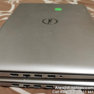 Dell inspiron Display 5570 Core i7 8th Generation 4GB Dedicated Graphic Card - image 5