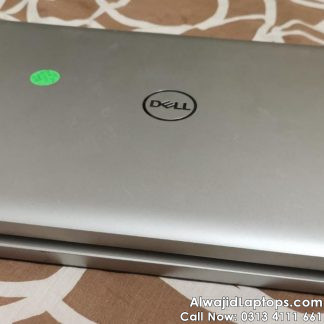 Dell inspiron Display 5570 Core i7 8th Generation 4GB Dedicated Graphic Card - image 6