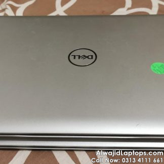 Dell inspiron Display 5570 Core i7 8th Generation 4GB Dedicated Graphic Card - image 7