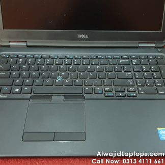 Dell Latitude E 5570 Core i7 6th Generation GAMING - image 2