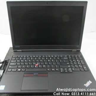 ThinkPad Lenovo L560 Core i5 6th Generation