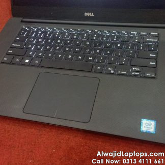 Dell Precision 5540 Core i7 9th Generation 4k Touch 32GB Ram 256GB SSD 4GB Nvidia - image 5