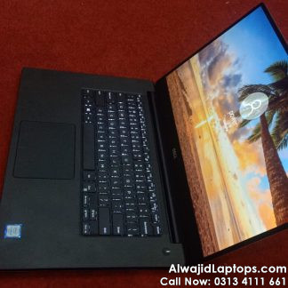 Dell Precision 5510 i7 6th Generation 32GB Ram 512 SSD