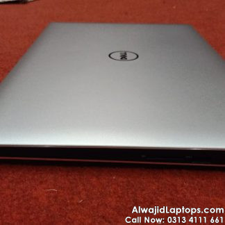 Dell Precision 5540 Core i7 9th Generation 4k Touch 32GB Ram 256GB SSD 4GB Nvidia - image 8