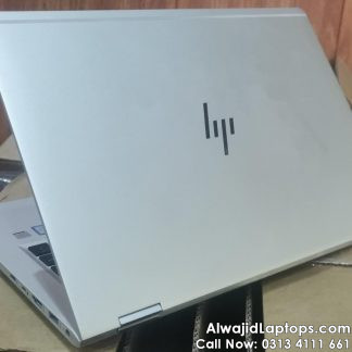 HP Elitebook 1030 G2 Ultrabook Slim & Smart x360 Core i5 7th Generation