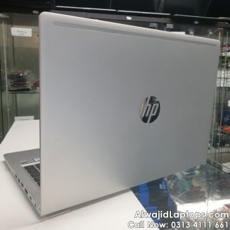 HP ProBook 430 G7 Core i5 10th Generation 8GB Ram + 256GB SSD - image 3