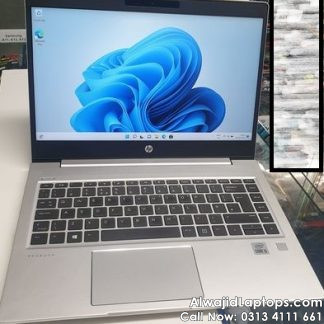 HP ProBook 430 G7 Core i5 10th Generation 8GB Ram + 256GB SSD - image 5