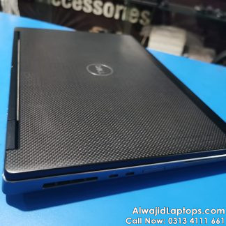 Dell Precision 7540 Core i7 9th Generation H Processor Graphic Working / for Rendering