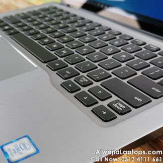 Dell Ultrabook 7400 2 in 1 Touch screen x360 Core i5 8th Generation