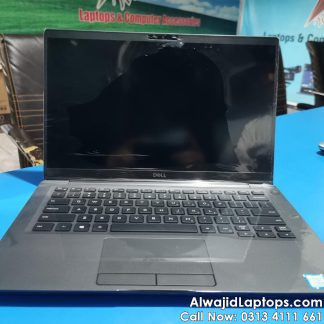 Dell Latitude 7400 Ultrabook Core i7 8th Generation - image 7