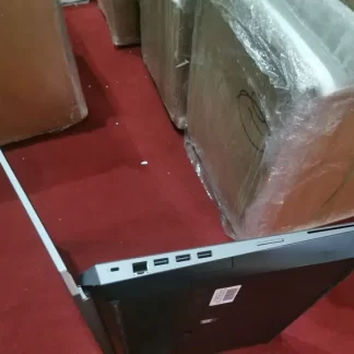hp Zbook 15 g6 core i7 9th Generation Workstation Graphic machine - image 6