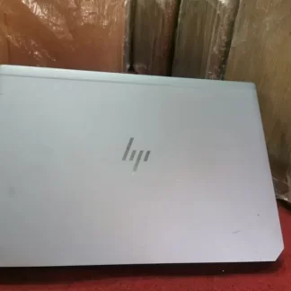 hp Zbook 15 g6 core i7 9th Generation Workstation Graphic machine - image 7