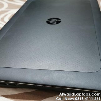 HP Zbook 17 G3 Core i7 6th Generation Graphic working/Gaming laptop - image 3
