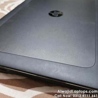 HP Zbook 17 G3 Core i7 6th Generation Graphic working/Gaming laptop