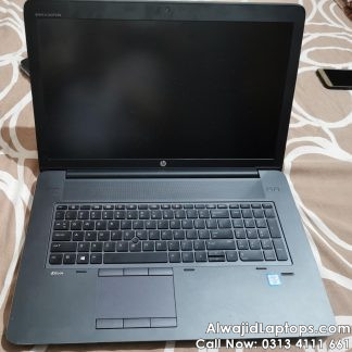 HP Zbook 17 G3 Core i7 6th Generation Graphic working/Gaming laptop - image 6