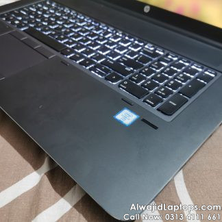 HP Zbook 17 G3 Core i7 6th Generation Graphic working/Gaming laptop - image 8