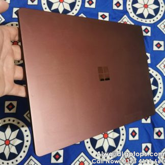 microsoft Surface Laptop Core i5 11th Generation 16GB Ram+512GB SSD - image 3