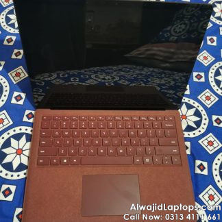 microsoft Surface Laptop Core i5 11th Generation 16GB Ram+512GB SSD - image 5