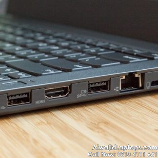 ThinkPad Lenovo Ultrabook 32GB Ram T490s Core i7 8th Generation 512GB SSD - image 6