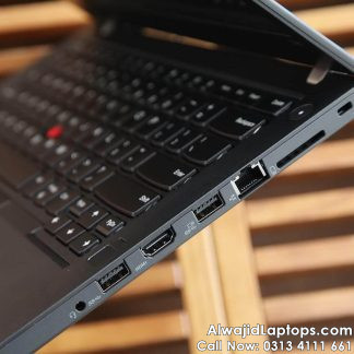 ThinkPad Lenovo Ultrabook 32GB Ram T490s Core i7 8th Generation 512GB SSD - image 5