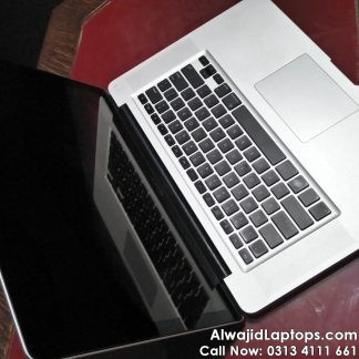 #Apple Macbook Pro A1286 Core i7 3rd Generation Graphic work / laptops Good price in Lahore - image 3