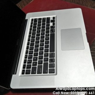 #Apple Macbook Pro A1286 Core i7 3rd Generation Graphic work / laptops Good price in Lahore - image 4