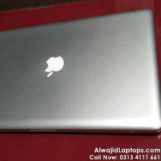#Apple Macbook Pro A1286 Core i7 3rd Generation Graphic work / laptops Good price in Lahore