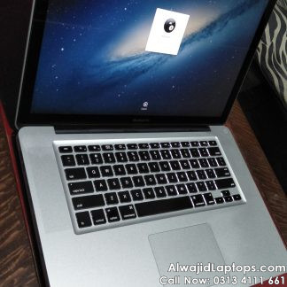#Apple Macbook Pro A1286 Core i7 3rd Generation Graphic work / laptops Good price in Lahore - image 6