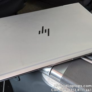HP Elitebook folio 1040 G5 Core i5 8th Generation x360 Touch Screen - image 2