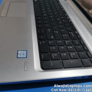 Hp Probook 450 G3 Core i5 6th Generation - image 2