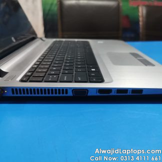 Hp Probook 450 G3 Core i5 6th Generation - image 3