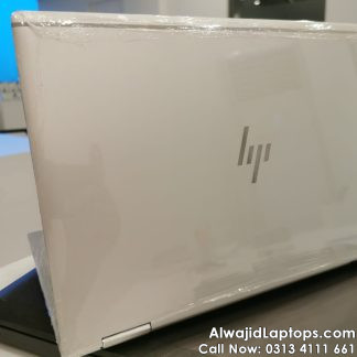 HP Elitebook folio 1040 G5 Core i5 8th Generation x360 Touch Screen - image 3
