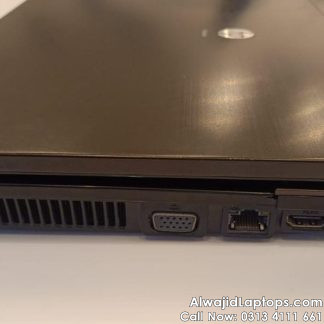 HP Probook 4320i Core i5 1st Generation - image 5