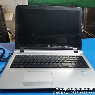 Hp Probook 450 G3 Core i5 6th Generation - image 7