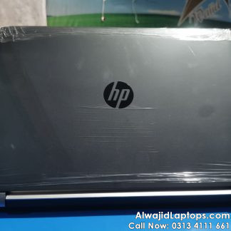 Hp Probook 450 G3 Core i5 6th Generation - image 6