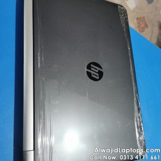 Hp Probook 450 G3 Core i5 6th Generation - image 5