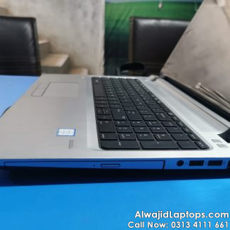 Hp Probook 450 G3 Core i5 6th Generation - image 8