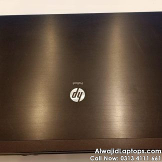 HP Probook 4320i Core i5 1st Generation