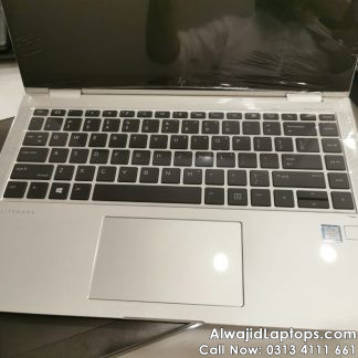 HP Elitebook folio 1040 G5 Core i5 8th Generation x360 Touch Screen - image 5