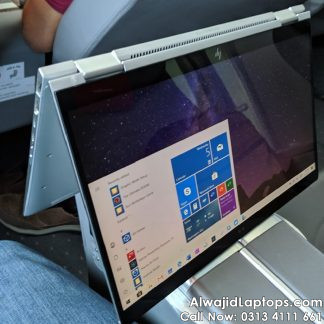 HP Elitebook folio 1040 G5 Core i5 8th Generation x360 Touch Screen