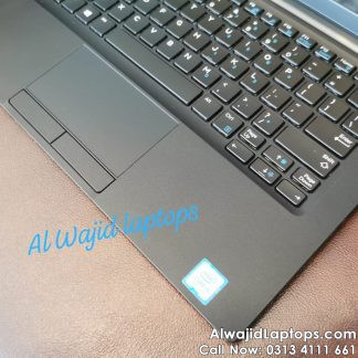Dell Latitude 7390 Core i7 8th Generation near dha lahore pakistan - image 3