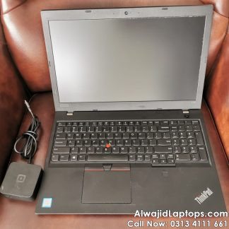 ThinkPad Lenovo L580 / T590 Core i5 8th Generation - image 2