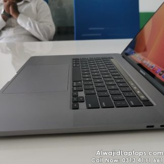 Apple Macbook Pro 15.4 Core i9 inch 2019 - image 3