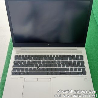 HP Elitebook #850 G5 / G6 Core i7 8th Generation - image 3