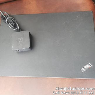 ThinkPad Lenovo L580 / T590 Core i5 8th Generation - image 3