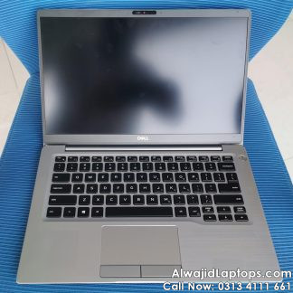 Dell Latitude 7400 Ultrabook Core i5 8th Generation