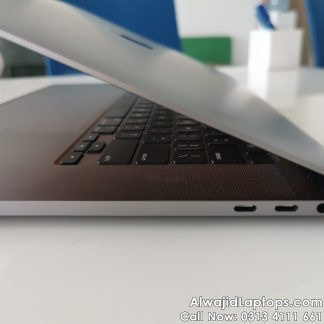 Apple Macbook Pro 15.4 Core i9 inch 2019 - image 4