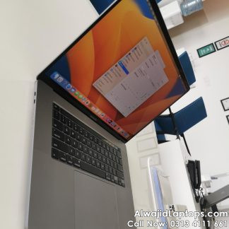 Apple Macbook Pro 15.4 Core i9 inch 2019 - image 5