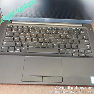 Dell Latitude 7390 Core i7 8th Generation near dha lahore pakistan - image 5